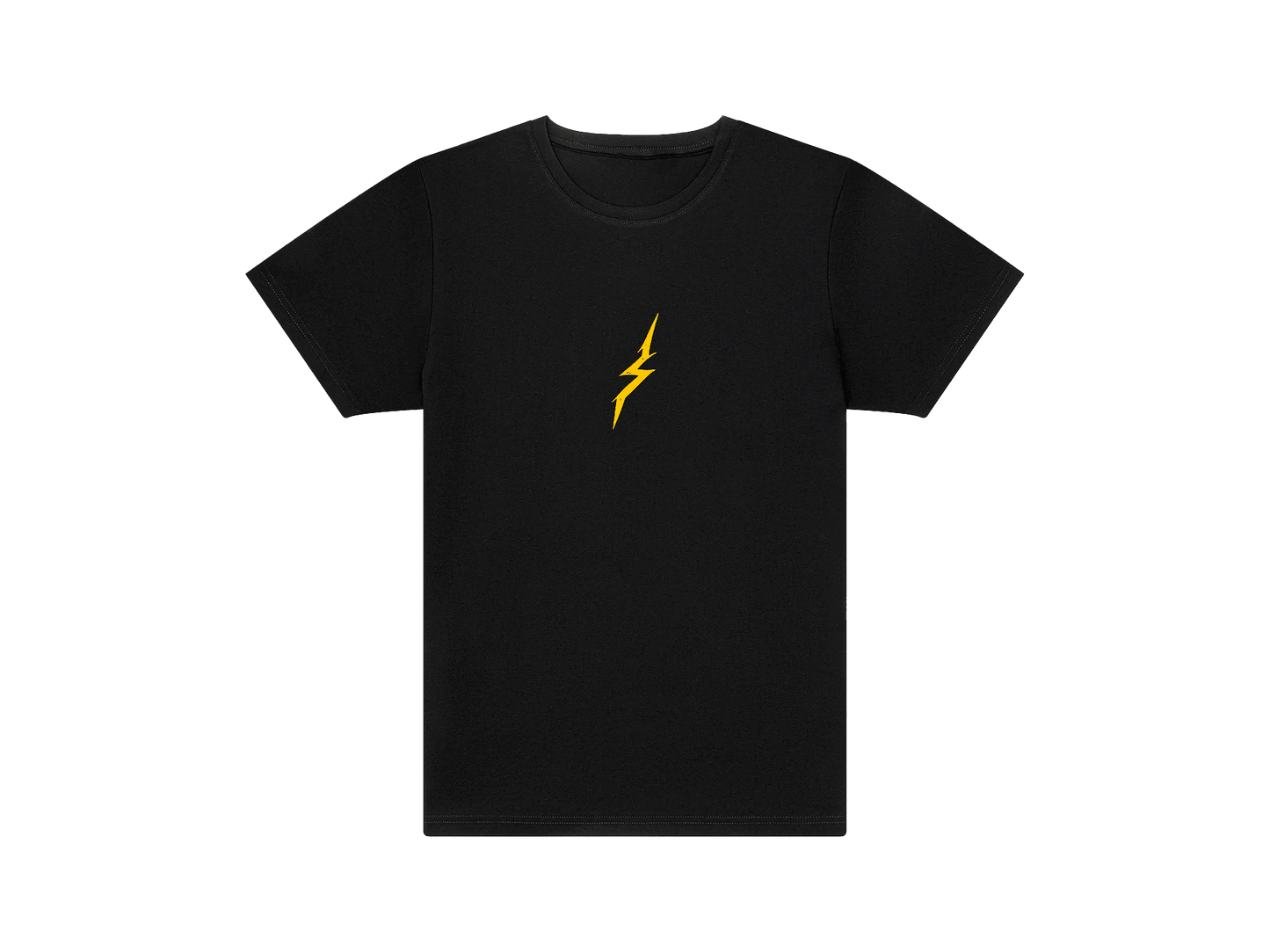 ZENITSU T-SHIRT - DEMON SLAYER - Hypestore