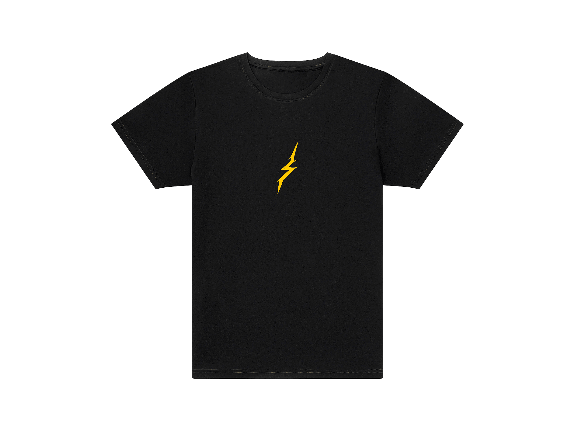 ZENITSU T-SHIRT - DEMON SLAYER - Hypestore