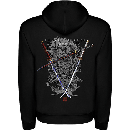 ZORO HOODIE - ONE PIECE - Hypestore