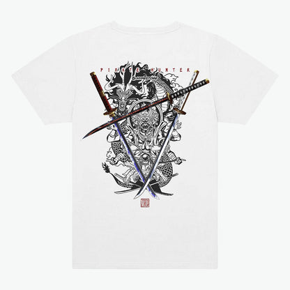 ZORO T-SHIRT - ONE PIECE - Hypestore