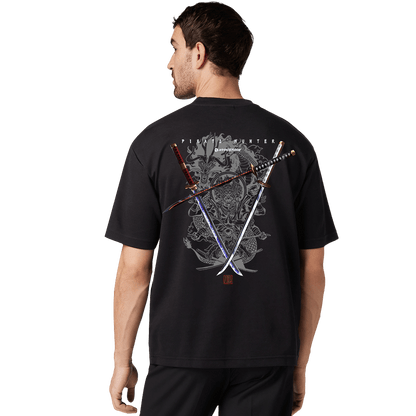 ZORO T-SHIRT - ONE PIECE - Hypestore