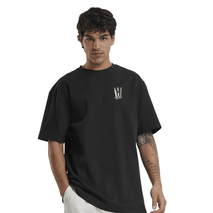 ZORO OVERSIZE T-SHIRT - ONE PIECE